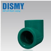 Cút nhiệt ppr DISMY D90 D110 D125 D140
