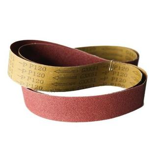 Giấy nhám, nhám cuộn, nhám chà DAM GXK51 (10cm x 10cm)