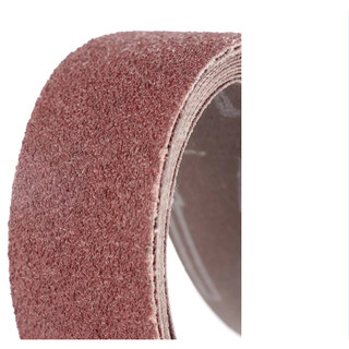 Giấy nhám, nhám cuộn, nhám chà DAM GXK51 (10cm x 10cm)