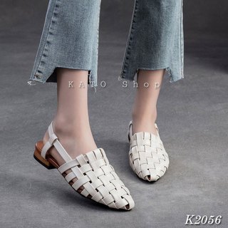 Xăng Đan Nữ K2056