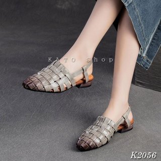 Xăng Đan Nữ K2056