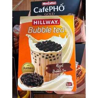 Cafe Phố Gold