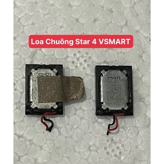 Loa Chuông Star 4  VSMART (zin bóc máy)