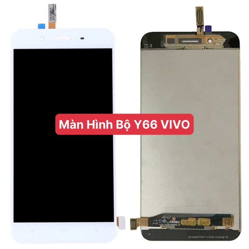Màn Hình Bộ Y66  VIVO