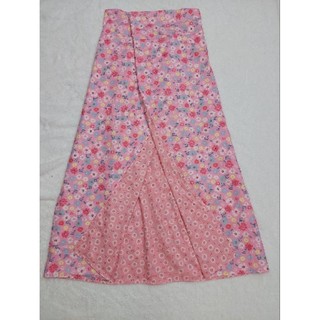 Váy chống nắng 2 lớp, xoè 145cm, dài 90cm