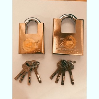 Ổ KHÓA SOLEX, 40mm,50mm,60mm