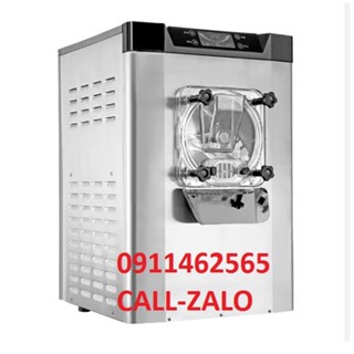 Máy Làm Kem Cứng HB-618, cho kinh doanh kem tươi, sản xuất được 15 - 20 lít kem/giờ-Hàng cao cấp bảo hành 12 tháng