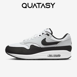 Giày sneaker Air Max 1 White Black chính hãng