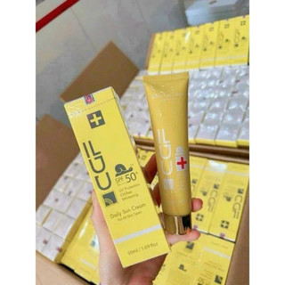 [ MẪU MỚI + CAM KẾT CHÍNH HÃNG ] KEM CHỐNG NẮNG CGF