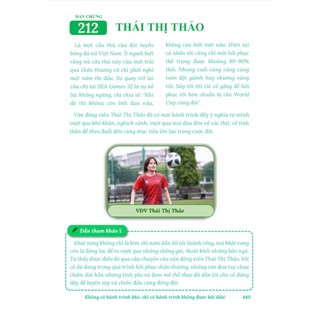 Sách - Dẫn Chứng Nghị Luận Xã Hội ( Cô Thùy Dương )