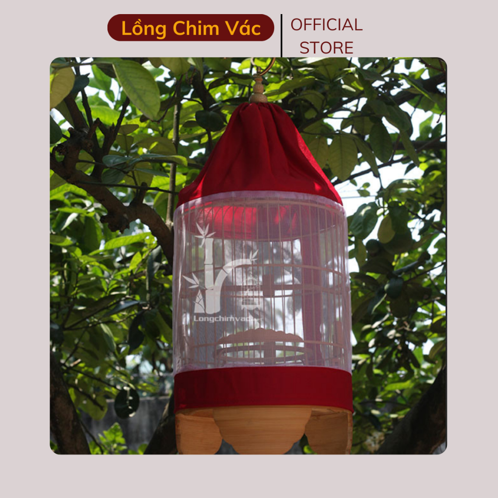 Áo lồng chim khuyên