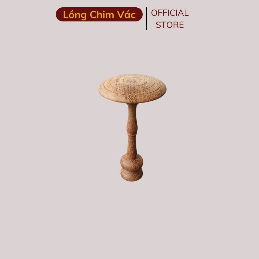 Nấm lồng chim Sơn ca