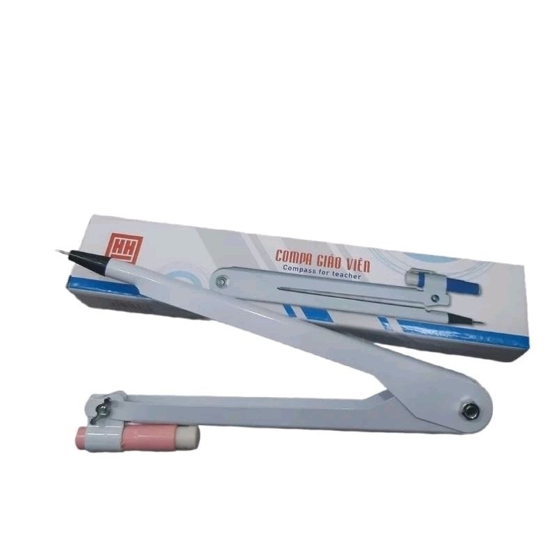 Compa Hồng Hà cho giáo viên