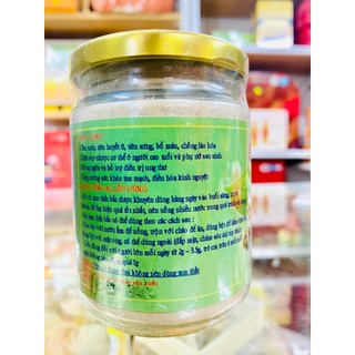 500G Bột Tam Thất
