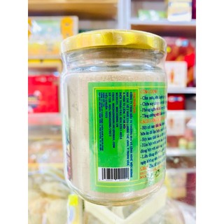 500G Bột Tam Thất