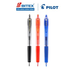Bút gel pilot g-tec 0.7mm