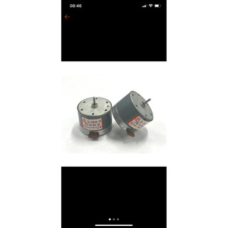 Mô tơ 12v combo 2 cái