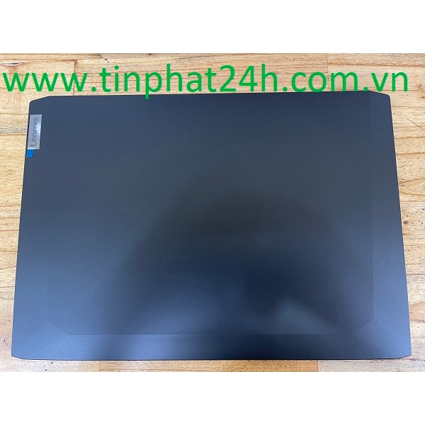 Thay Vỏ Mặt A Laptop Lenovo IdeaPad Gaming 3-15 3-15ACH6 3-15IHU6 SCB0R76388 AP39J000A10