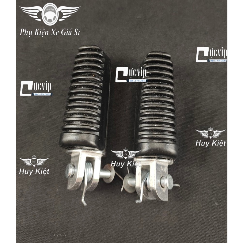 [Giá Siêu Rẻ] Gác Chân Trước Exciter 135 (2011 - 2014) 2246