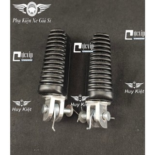 [Giá Siêu Rẻ] Gác Chân Trước Exciter 135 (2011 - 2014) 2246