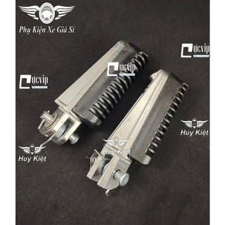 [Giá Siêu Rẻ] Gác Chân Trước Exciter 135 (2011 - 2014) 2246