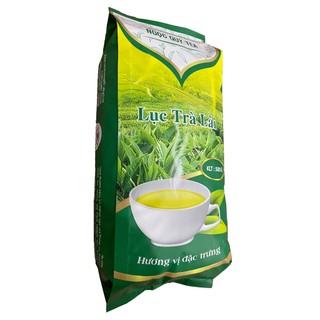 Lục Trà Lài - Dùng pha chế trà tắc, trà chanh, trà sữa
