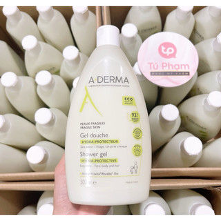 Sữa Tắm A-Derma