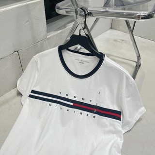 TEE THUN TOMMY BEST SELLER ( AUTH )