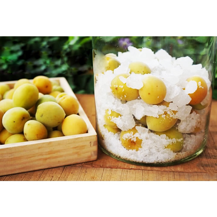 0.5kg Đường phèn trắng Quãng Ngãi