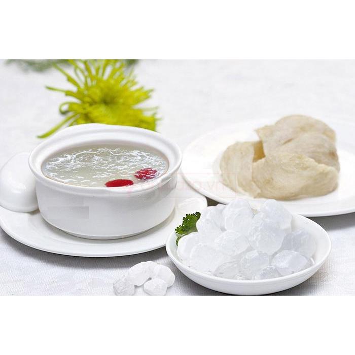 0.5kg Đường phèn trắng Quãng Ngãi