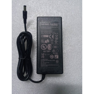 Adapter 19V 3A sạc loa harnan kardon onyx 1->7