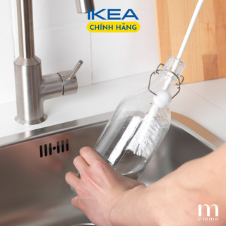 CHỔI CỌ CHAI LỌ IKA CHÍNH HÃNG THỤY ĐIỂN MEDELVAG - EMMO.VN