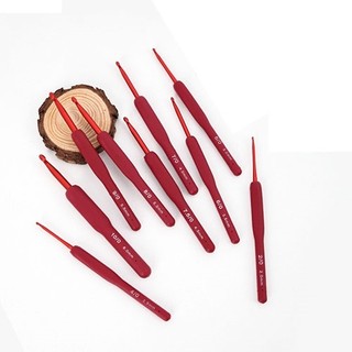 Kim móc mô phỏng Tulip cán đỏ