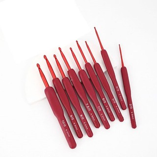 Kim móc mô phỏng Tulip cán đỏ