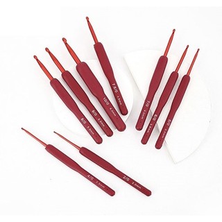 Kim móc mô phỏng Tulip cán đỏ