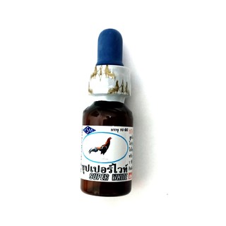 Phân Xanh Super White