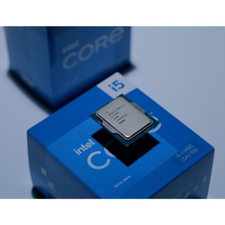 CPU Intel Core i5 13400 Socket 1700 - New Box Chính hãng
