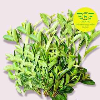 Lá trà xanh - 500g