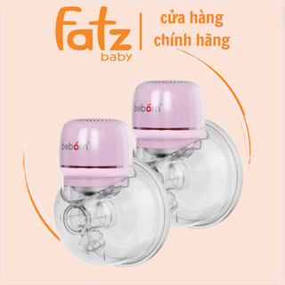 Máy hút sữa điện rảnh tay không dây BEBORN  WBP02