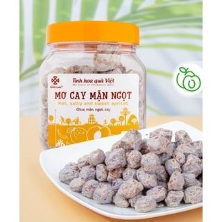 Ô MAI MƠ CAY MẶN NGỌT HỒNG LAM