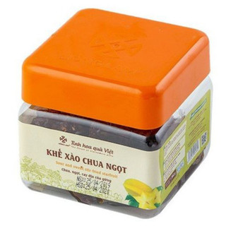 Ô MAI KHẾ GỪNG/KHẾ XÀO HỒNG LAM