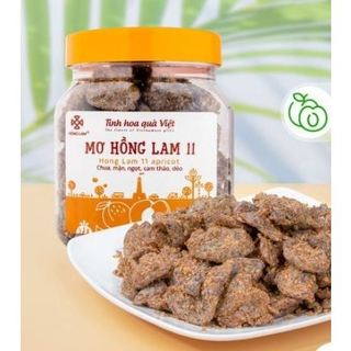 Ô MAI MƠ HỒNG LAM 11 (KHÔNG HẠT)
