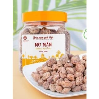 Ô MAI MƠ MẶN 200g - HỒNG LAM