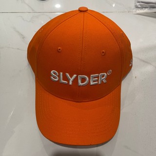 Cap Basic SLYDER SS1 - Nón Kết Nón Lưỡi Trai Thời Trang Nam nữ