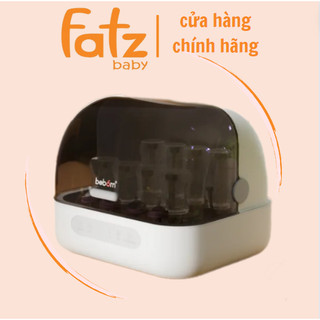 Máy tiệt trùng UVC, sấy khô, úp bình sữa và bảo quản Beborn SB02