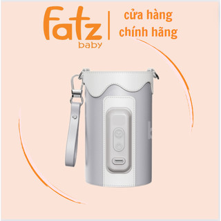Dụng cụ hâm sữa du lịch BEBORN TBW01