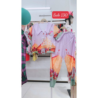 Bộ mặc nhà , sét bộ , đồ mặc nhà _hàng sale tháng 4