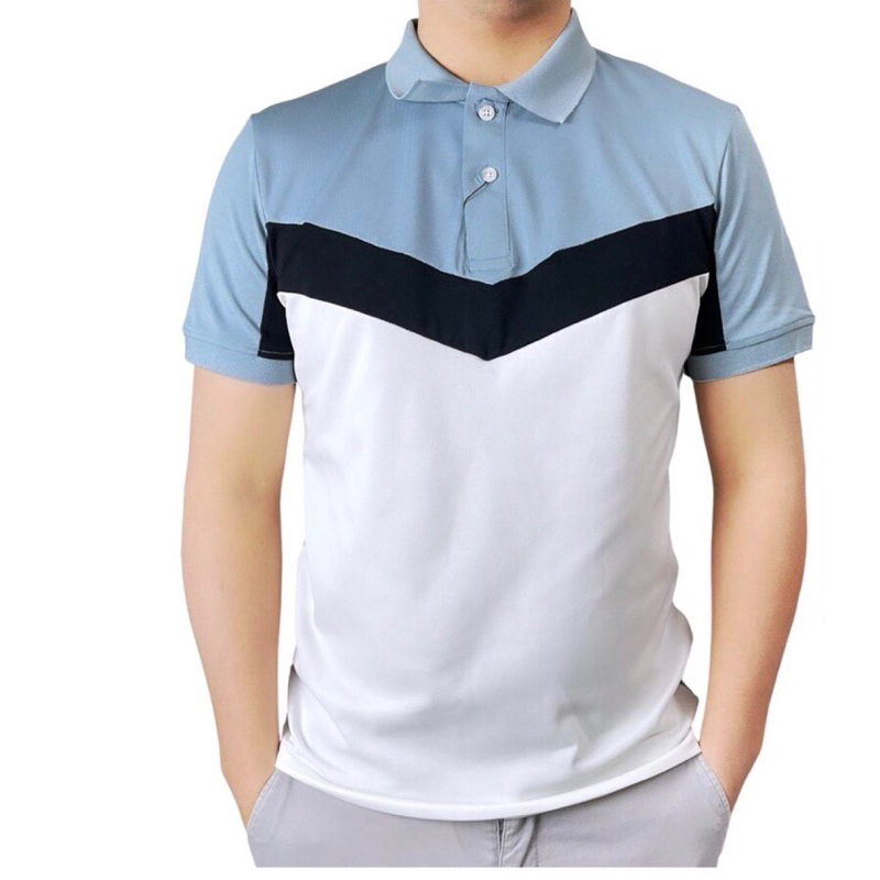 ÁO POLO NAM THỜI TRANG