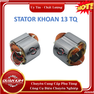 Cuộn điện / Stator khoan BOSCHH 13re Trung Quốc