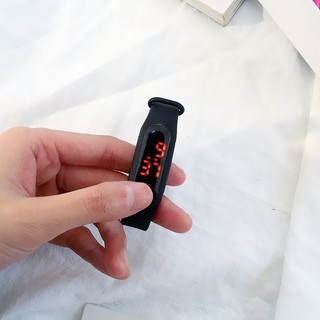ĐỒNG HỒ ĐIỆN TỬ CANDY CAT 6, ĐỒNG HỒ LED THỜI TRANG UNISEX, XU THẾ PHONG CÁCH